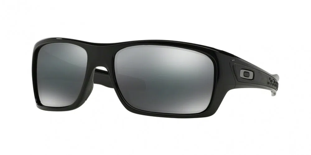 Oakley Turbine 9263 Sunglasses - view 18